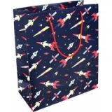 Rex London Sac cadeau Space Age