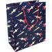 Rex London Sac cadeau Space Age