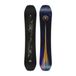 Ride Planche De Snowboard Shadowban All Mountain Homme - Homme - Taille 147 - Noir
