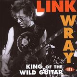 Ace Records King of the Wild Guitar