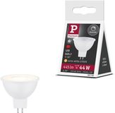 Paulmann 28758 Lampe LED | GU5.3 | 445 lumen | 2700K | Dimmable