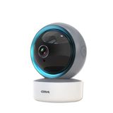 OBA Wifi Camera Auto Traking 2MP Camera Draadloos Infrarood HD Ir Cut P2p Bidirectionele Audio Alexa Google