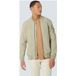 Veste No Excess Short Fit Bomber Stone