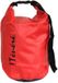 Lalizas Dry bag, 40 cm, 20 cm, 5 liter, Rood