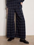 Apricot Broek ' ' navy