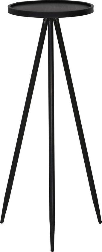 Light & Living Zuil Envira - Zink - Ø30cm - Modern