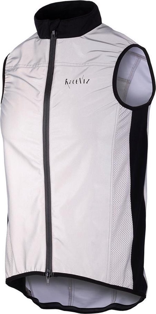 Wowow Stelvio 2.0 - full Reflective - Windstopper - XXXL