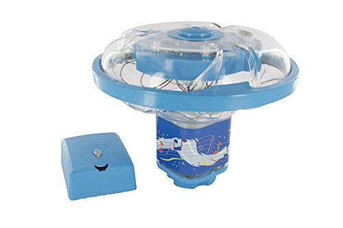 Steinbach X3509 Lichtshow Dancing Water Light en Fountain, X3509