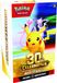 Asmodee Pokémon BST Bundle 30th Anniversary Booster Bundle Card Game Collectible 2 Players 6+ Years 20 min English