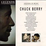 Chuck Berry Légendes en musique