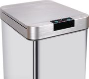 Kitchen Bol Deksel van automatische afvalbak 28cm COUVERCLE