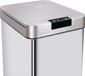 Kitchen Bol Deksel van automatische afvalbak 28cm COUVERCLE