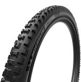 Michelin Dh16 Racing Tubeless 27.5´´ X 2.40 Mtb-band Zwart