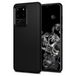 Spigen Liquid Air - Samsung Galaxy S20 Ultra - Zwart