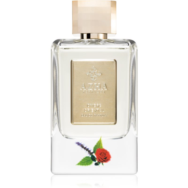 AZHA Perfumes Ombre Oriental eau de parfum / unisex