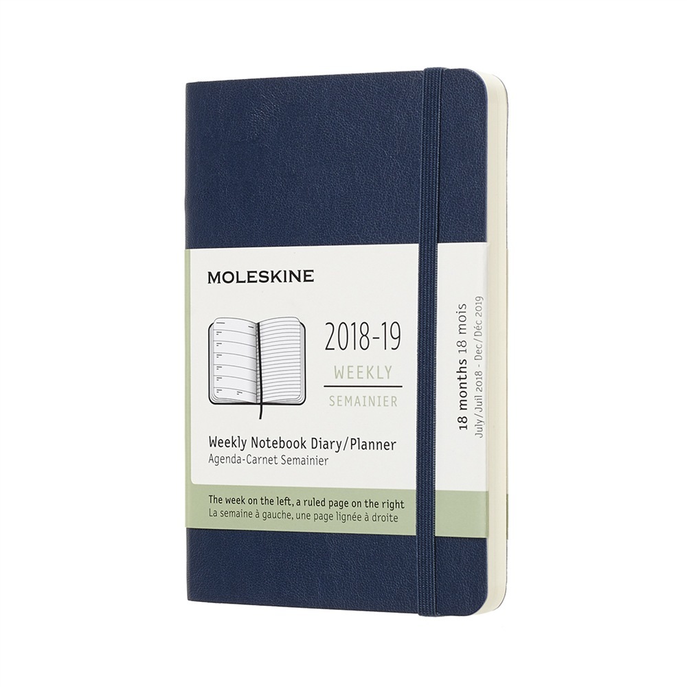 Moleskine 8058341716441