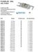 Blue Sea Systems Anl-zekering Zwart 250 A