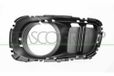 PRASCO Lüftungsgitter, Stoßfänger MN7042134 vorne links | Compatibel met: MINI COUNTRYMAN