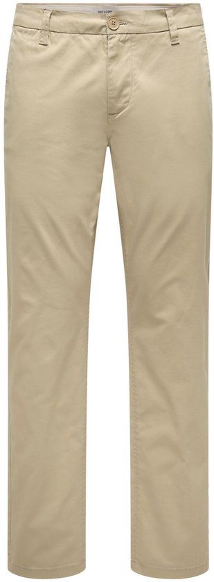 ONLY & SONS Broeken ONSWEFT Regular fit Broeken