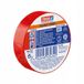Tesa Tesaflex 53988 Elektrische Isolatietape Rood 15mm x 10m
