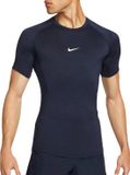Nike Pro Dri-FIT Shirt Heren - Maat XXL