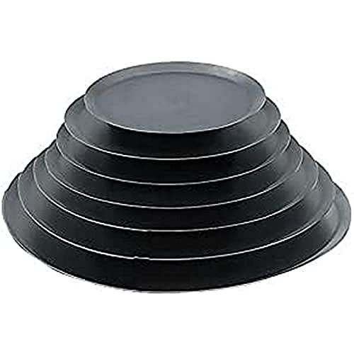 de Buyer - 5350.24 - ronde taartplaat, diameter 24 cm