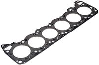 Elring 920.542 afdichting, cilinderkop | Compatibel met: NISSAN PATROL GR IV, PATROL GR V Wagon, PATROL III/2 Hardtop, PATROL III/2 Station Wagon
