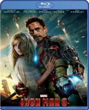Walt Disney Pictures Iron Man 3 [Blu-Ray]