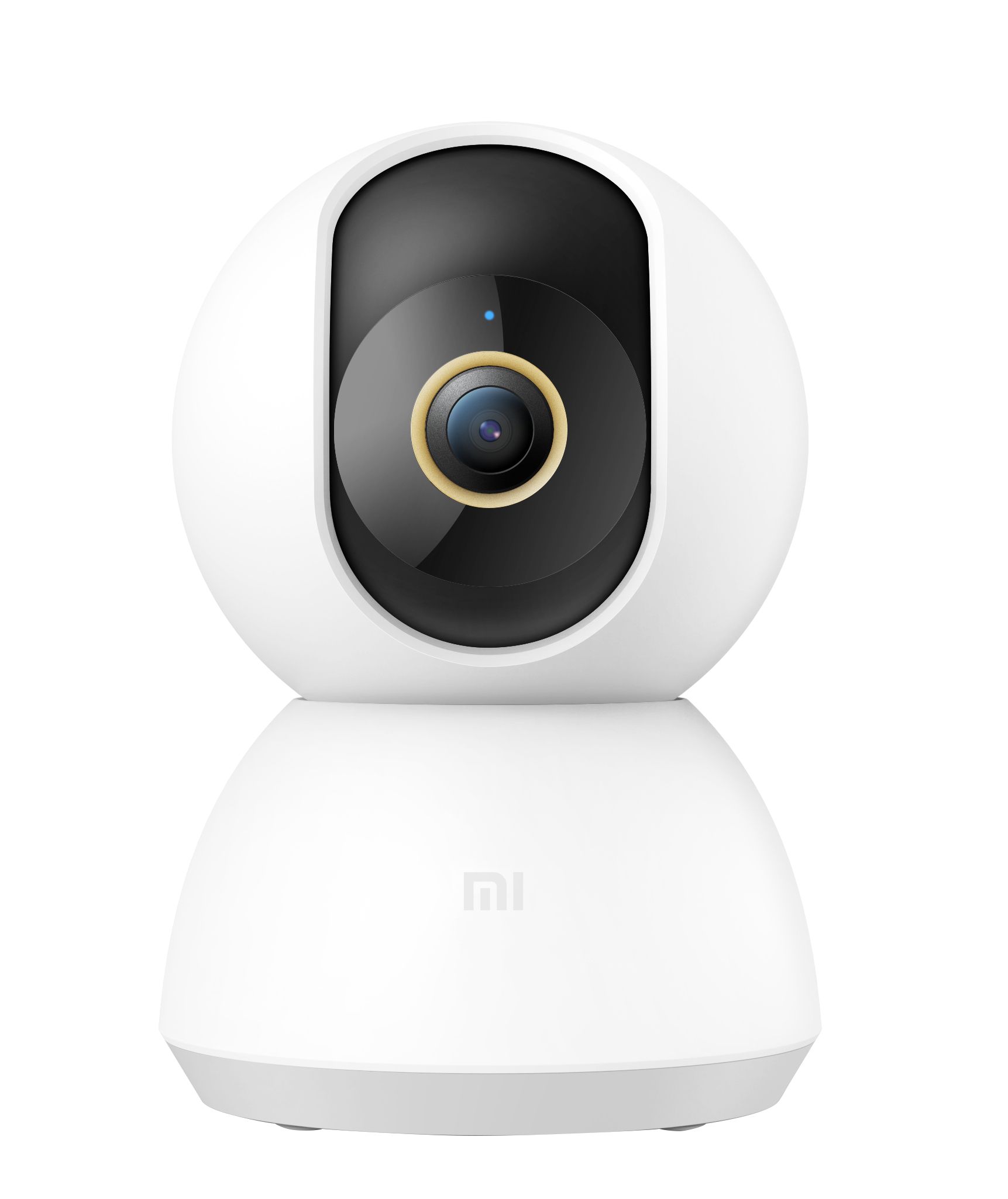 Xiaomi Mi 360° Home Security Camera 2K - IP Camera - Indoor - Wireless