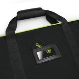 Gravity BG WBLS 331 - Transport tas, voor baseplate, vierkant (LS331B / LS431B)