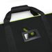 Gravity BG WBLS 331 - Transport tas, voor baseplate, vierkant (LS331B / LS431B)