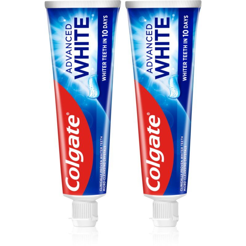 Colgate Total Healthy Gums and Sensitivity 75ml