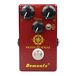 DemonFX PRINCE OF SOUND - Overdrive / Boost / Distortion Gitaar pedaal