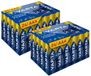 Varta Longlife Power AAA Cube Pack - 2 x 24 stuks