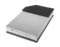 MEYLE Luftfilter 5123210002