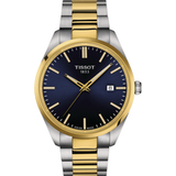 Tissot T1504102204100 Herrenuhr PR 100 40mm 10ATM