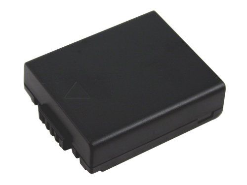 Uniross VB104518 Li-Ion vervangende accu voor Panasonic DMW-BM7 / CGAS-002 (700mAh)