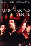 Merchant Bol Merchant Of Venice DVD