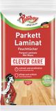 Poliboy parket + laminaatdoek - 1 pak van 15 doeken