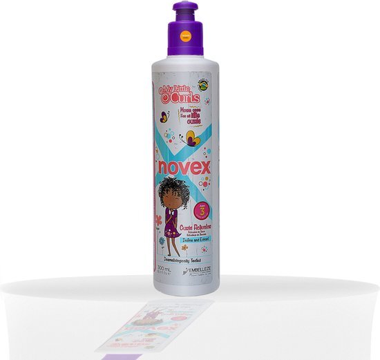 Novex My Little Curls Activator 300 ML