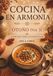 COCINA EN ARMONIA: OTOÑO (Vol. 3)