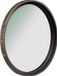 PolarPro 135 Series Black Mist Filter 67mm Camerafilter