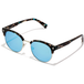 Hawkers Lunettes de Soleil Hawkers New Classic Rounded - Polarisé Bleu