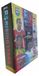 Panini Fifa 365 2022 Cartes de Football – Boîte Étoiles Montantes – 5 Cartes – Rare Limitée