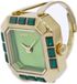 Invicta Mini Ring 49583 Montre à quartz pour femme - 21 mm