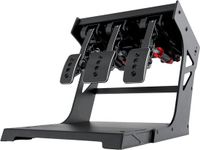 Simagic P1000i-RS pédales - inversé, noir