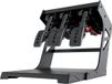 Simagic P1000i-RS pédales - inversé, noir