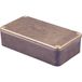 Hammond Electronics 1590WBX Boîtier universel