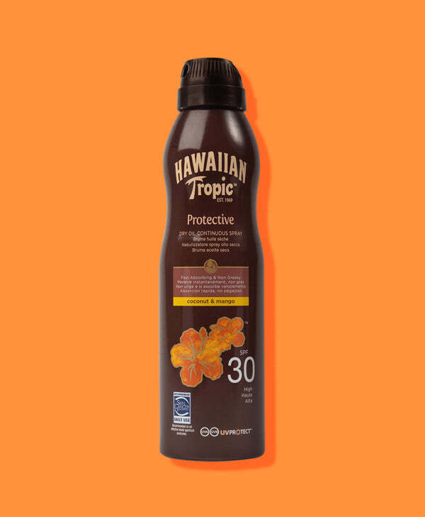 Hawaiian Tropic 5099821002282