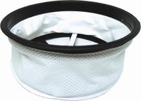 Paxanpax PFC488 Compatibel voor Numatic Filter voor 12"/305mm Machines, Wit